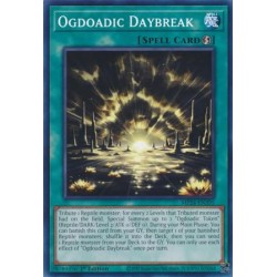 Dueling Mirrors - Ogdoadic Daybreak