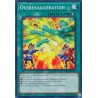 Dueling Mirrors - Overexaggeration