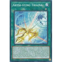 Rage Of The Abyss - Abyss-sting Triaina