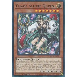 Rage Of The Abyss - Chaos Allure Queen