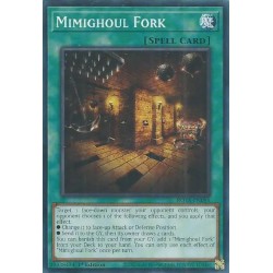 Rage Of The Abyss - Mimighoul Fork