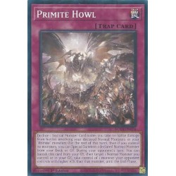 Rage Of The Abyss - Primite Howl