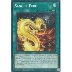 Rage Of The Abyss - Sangen Furo