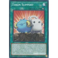 Rage Of The Abyss - Token Support