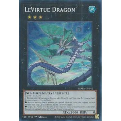 Rage Of The Abyss - LeVirtue Dragon