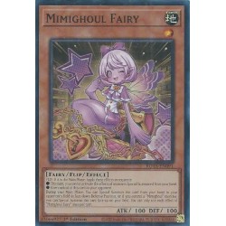 Rage Of The Abyss - Mimighoul Fairy