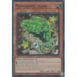 Rage Of The Abyss - Mimighoul Slime