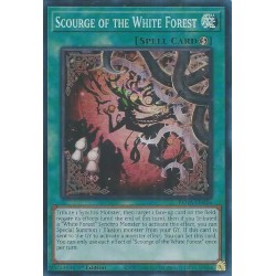 Rage Of The Abyss - Scourge of the White Forest