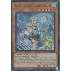 Rage Of The Abyss - Eria the Water Channeler