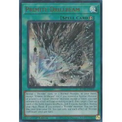 Rage Of The Abyss - Primite Drillbeam