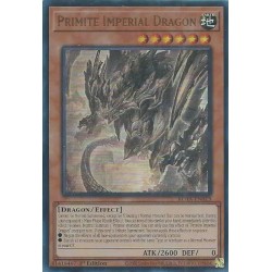 Rage Of The Abyss - Primite Imperial Dragon