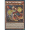 Rage Of The Abyss - Fire King Courtier Ulcanix