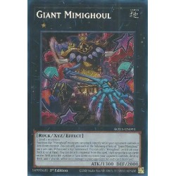 Rage Of The Abyss - Giant Mimighoul