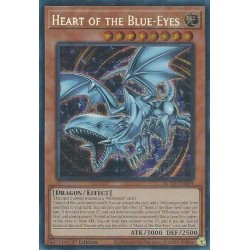 Rage Of The Abyss - Heart of the Blue-Eyes