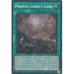 Rage Of The Abyss - Primite Lordly Lode