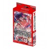 Starter Deck: -RED Edward.Newgate-