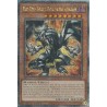 Rage Of The Abyss - Red-Eyes Black Fullmetal Dragon