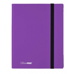 Carpeta Pro-Binder Royal Purple