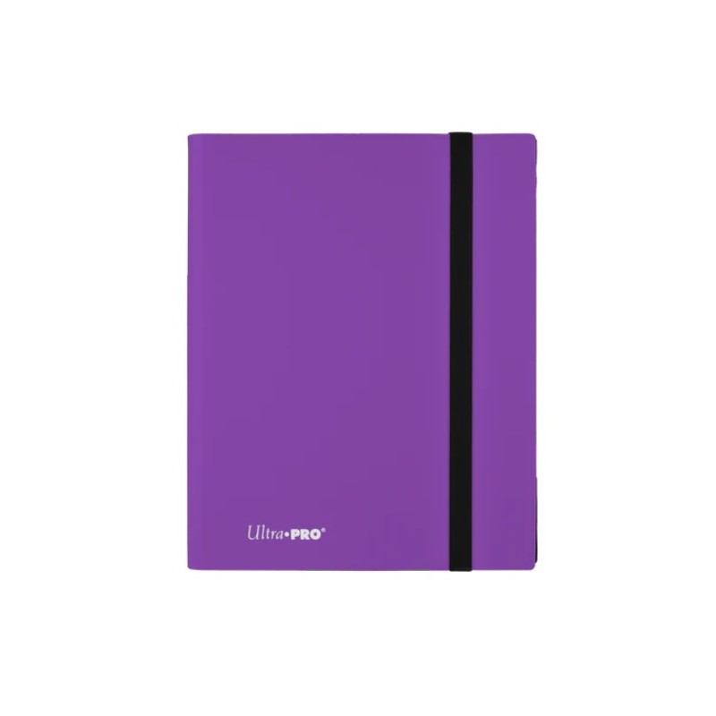 Carpeta Pro-Binder Royal Purple