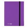 Carpeta Pro-Binder Royal Purple