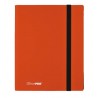 Carpeta Pro-Binder Pumpkin Orange