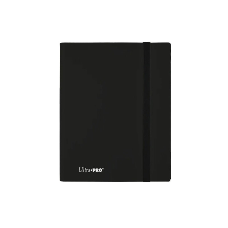 Carpeta Pro-Binder Jet Black