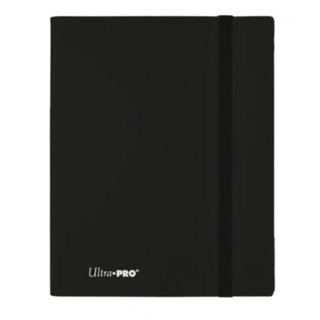 Carpeta Pro-Binder Jet Black