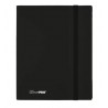 Carpeta Pro-Binder Jet Black