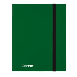 Carpeta Pro-Binder Forest Green