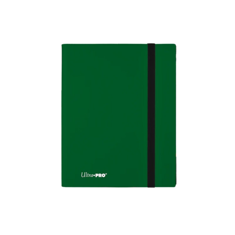 Carpeta Pro-Binder Forest Green