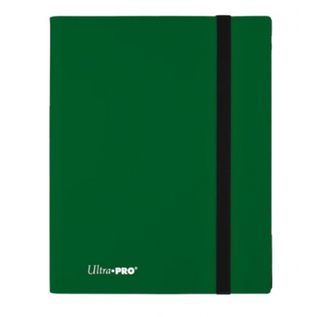 Carpeta Pro-Binder Forest Green