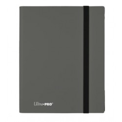 Carpeta Pro-Binder Smoke Grey