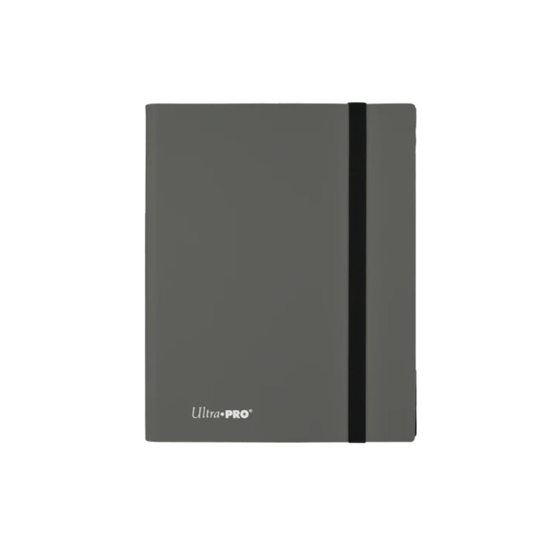 Carpeta Pro-Binder Smoke Grey