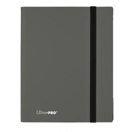 Carpeta Pro-Binder Smoke Grey