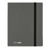 Carpeta Pro-Binder Smoke Grey