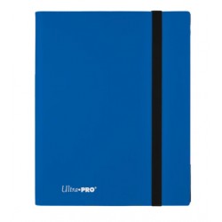 Carpeta Pro-Binder Pacific Blue