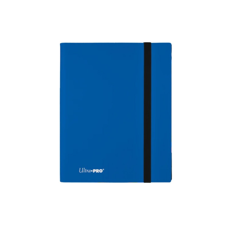 Carpeta Pro-Binder Pacific Blue