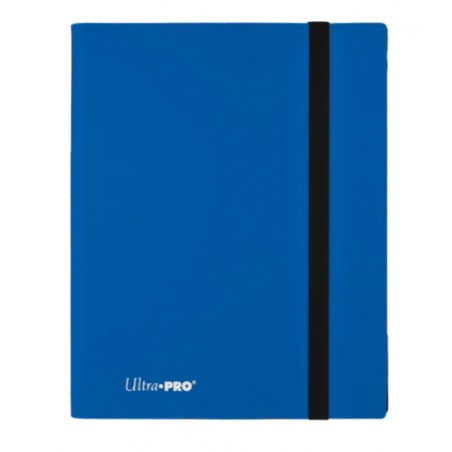 Carpeta Pro-Binder Pacific Blue