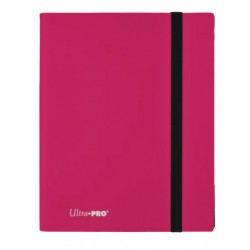 Carpeta Pro-Binder Hot Pink