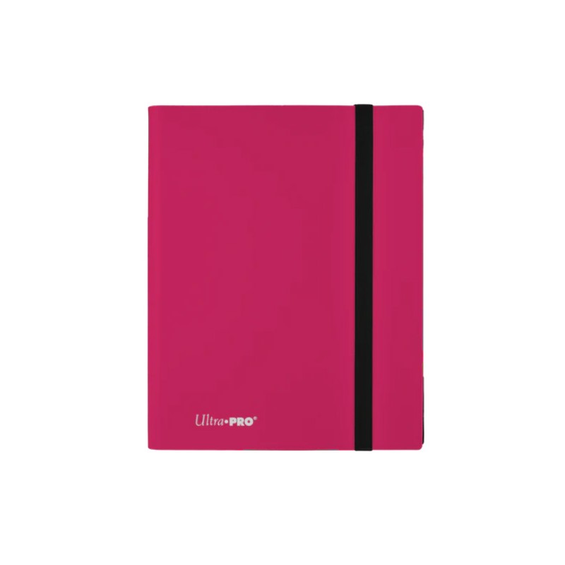 Carpeta Pro-Binder Hot Pink