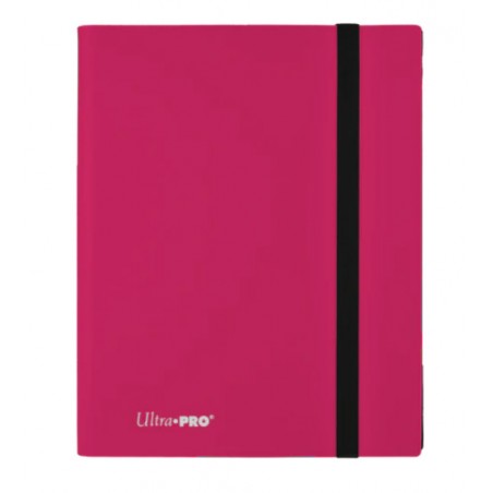 Carpeta Pro-Binder Hot Pink