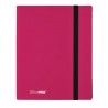 Carpeta Pro-Binder Hot Pink