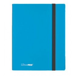 Carpeta Pro-Binder Sky Blue