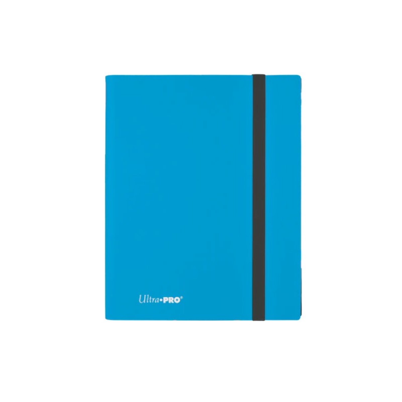 Carpeta Pro-Binder Sky Blue