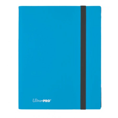 Carpeta Pro-Binder Sky Blue