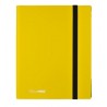 Carpeta Pro-Binder Lemon Yellow