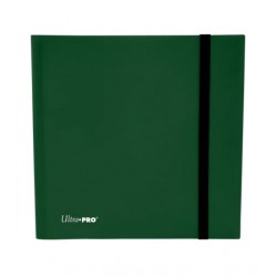 Carpeta Pro-Binder Forest Green