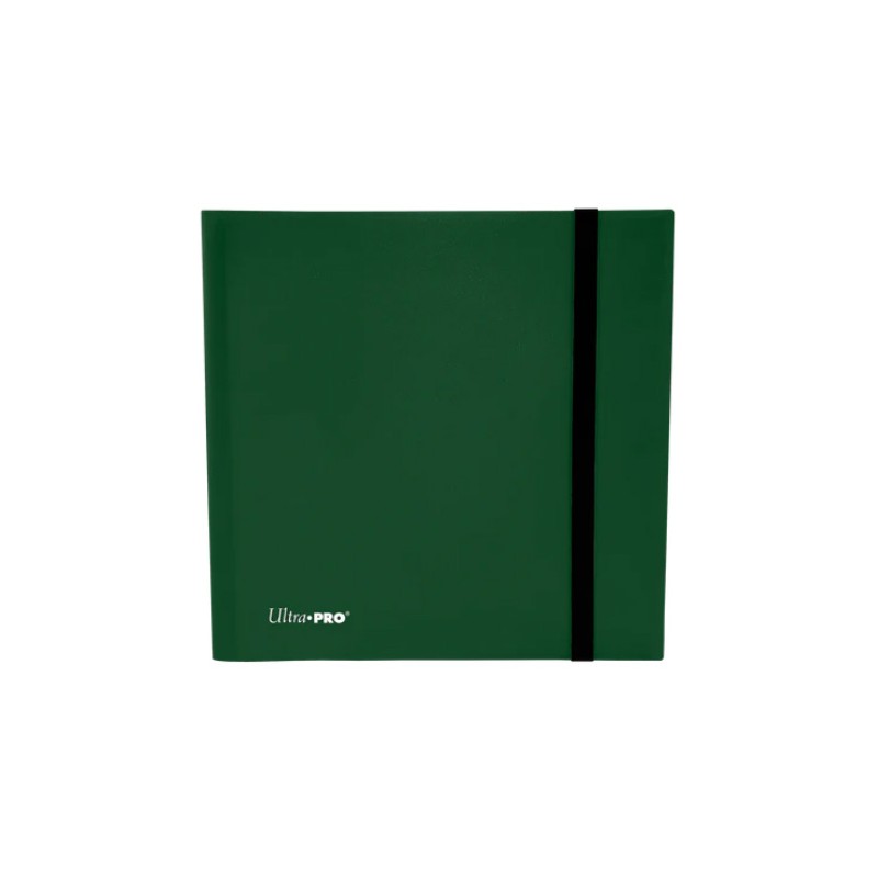 Carpeta Pro-Binder Forest Green