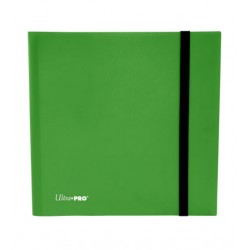 Carpeta Pro-Binder Lime Green