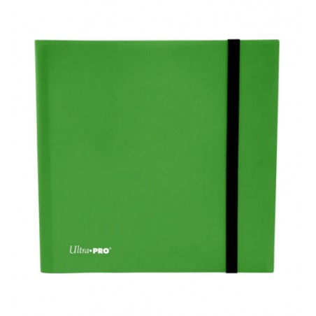 Carpeta Pro-Binder Lime Green